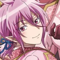 Asmodeus Alice