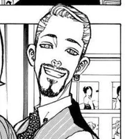 Masamichi
