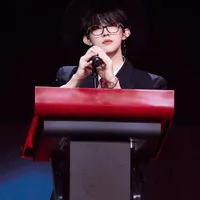 Tô Tân Hạo(em)
