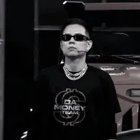 Bùi thế Anh-Andree