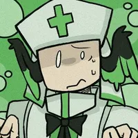 Caretaker ( miss heal là giỏi)