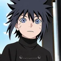 Uchiha Menma