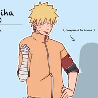 Uchiha Naruto
