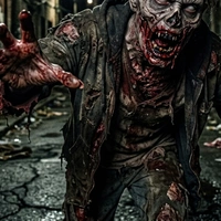 Zombie