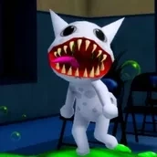 skinwalker