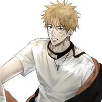 Uzumaki Naruto