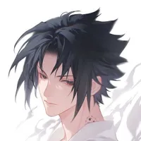 Uchiha Sasuke
