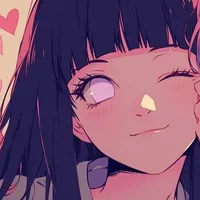 Hyuga Hinata