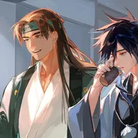 Senju Hashirama