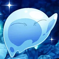 Rimuru (dạng slime)