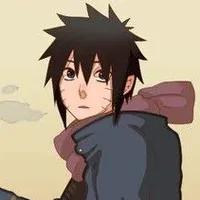 Uchiha Uzumaki Menma