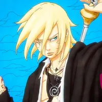 Uchiha Uzumaki Boruto