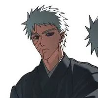 Uchiha Obito