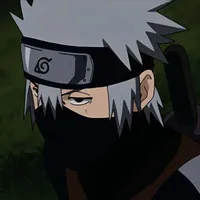 Hatake Kakashi(bé)