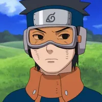 Uchiha Obito(bé)