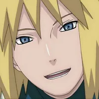 Namikaze Minato(Jonin hướng dẫn)