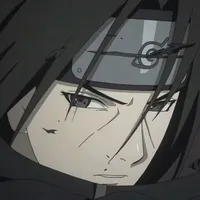 Uchiha Itachi(Akatsuki)