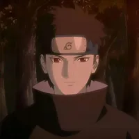 Uchiha Shisui(quá khứ)