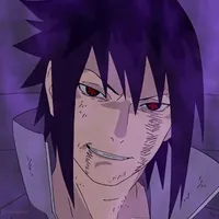 Uchiha Sasuke(đại chiến ninja lần IV)