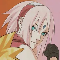 Haruno Sakura(đại chiến ninja lần IV)