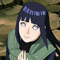 Hyuga Hinata(đại chiến ninja lần IV)