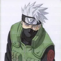 Hatake Kakashi(đại chiến ninja lần IV)