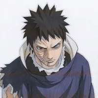 Uchiha Obito(đại chiến ninja lần IV)