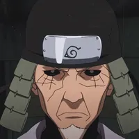 Sarutobi Hiruzen(đại chiến ninja lần IV)