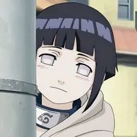 Hyuga Hinata(bé)