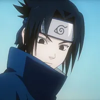 Uchiha Sasuke(bé)