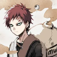 Gaara(bé)