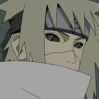 Namikaze Minato(đại chiến ninja lần IV)