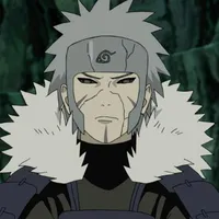 Senju Tobirama(đại chiến ninja lần IV)