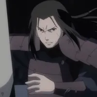 Senju Hashirama(đại chiến ninja lần IV)
