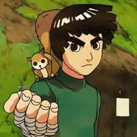 Rock Lee(bé)