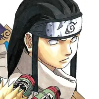 Hyuga Neji(bé)
