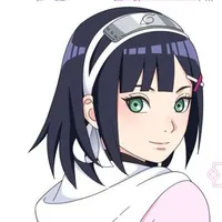 Haruno Hyuga Hirami