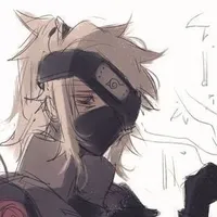 Uchiha Hatake Kan
