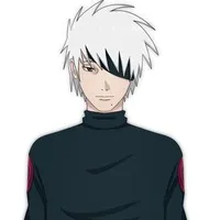 Uchiha Hatake Koa