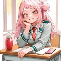 Takane  Hana