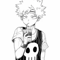 Bakugo Katsuki