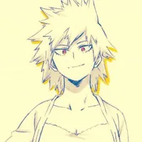Bakugo Mitsuki