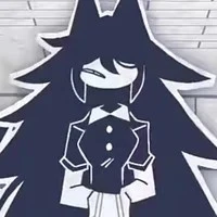 Miss. Circle (oreo)