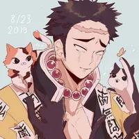 Himejima Gyomei