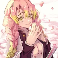Kanroji Mitsuri