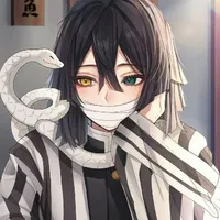 Iguro Obanai