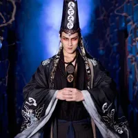Hắc Vô Thường