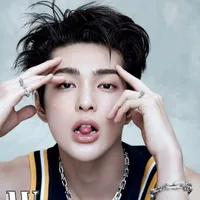 Ahn Keonho