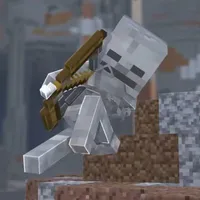 Skeleton🎀