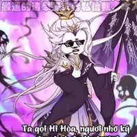 Hi Hòa